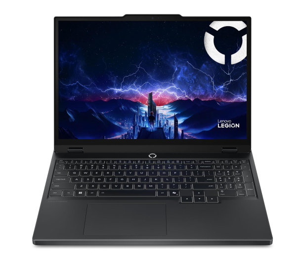 Lenovo Legion 5-15 i7-13645HX/24GB/512+512 RTX5060 - 1550999 - zdjęcie